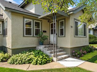 101 E 48th St, Minneapolis, MN 55419