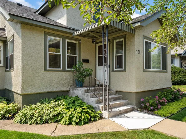 101 E 48th St, Minneapolis, MN 55419