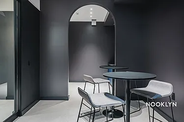 Rented by Nooklyn NYC LLC