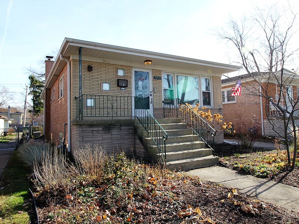 1st image of 9233 S Homan Ave