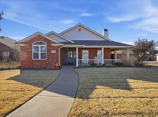 5321 72nd St, Lubbock, TX 79424