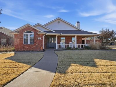 5321 72nd St, Lubbock, TX, 79424