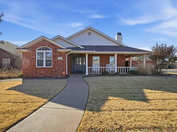 5321 72nd St, Lubbock, TX 79424