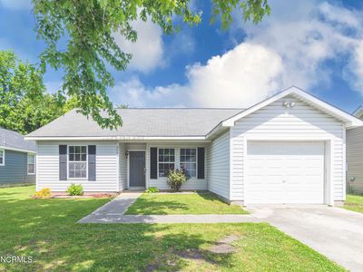 3009 Steeple Chase Court, Jacksonville, NC, 28546