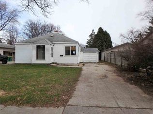 516 Proulx St, Green Bay, WI 54302