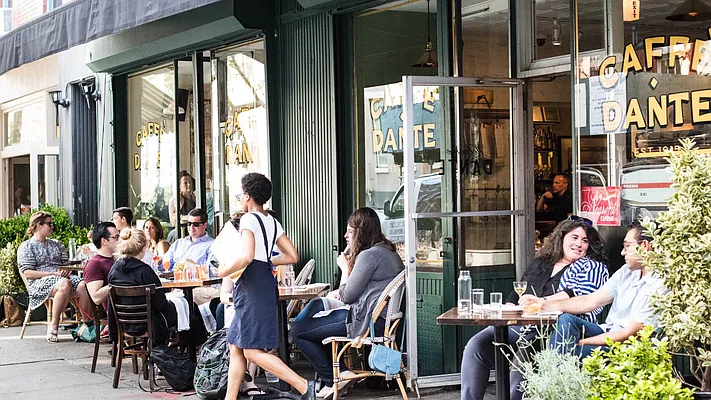 Rented by Compass | media 55