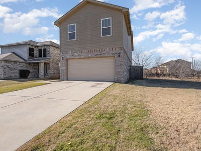 3619 Apple Valley Way, Dallas, TX, 75227