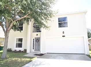 2115 Canopy Dr, Melbourne, FL 32935