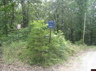 620 Diamond Bay Rd, Elizabeth, AR 72531