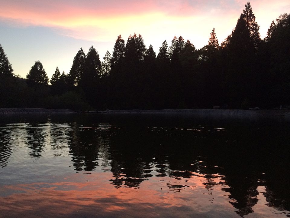 1st image of Alder Creek Road