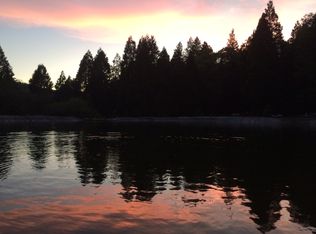 Alder Creek Road, Wofford Heights, CA 93285