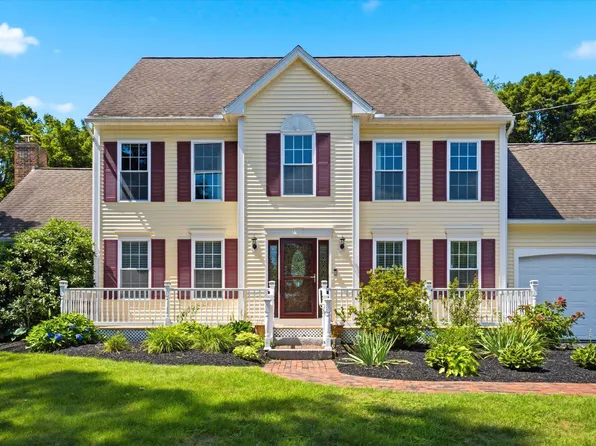 694 Walnut Street, Manchester, NH 03104