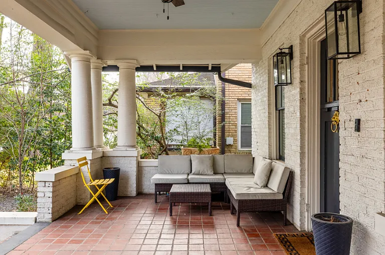 1110 Monroe Dr NE #A — Photo 22