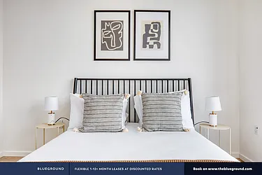 Rented by The Blueground