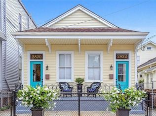2820 Constance St, New Orleans, LA 70115
