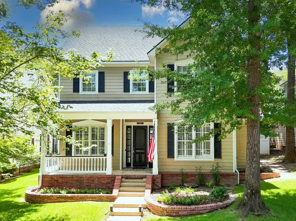 3921 Hanover Pl, Tyler, TX 75701