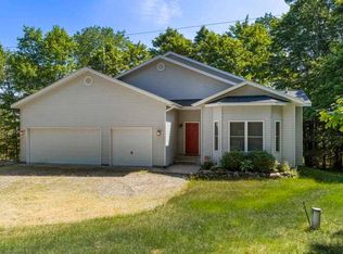 10890 Ingleside Rd, Levering, MI 49755