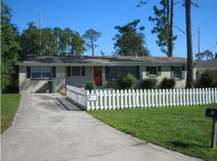 510 Wayne St, Perdido Key, FL 32507