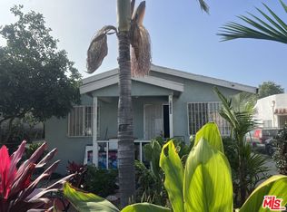 8111 S Main St, Los Angeles, CA 90003