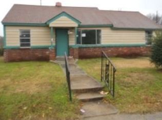 3070 Ford Rd, Memphis, TN 38109