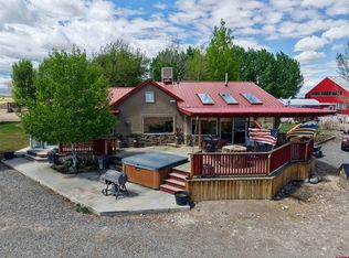 3998 5500 Road, Olathe, CO 81425