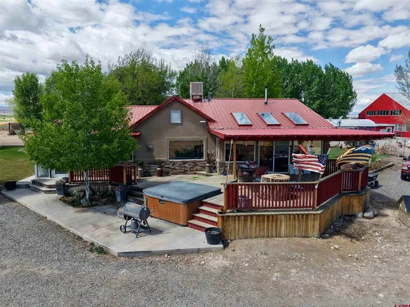 3998 5500 Road, Olathe, CO 81425
