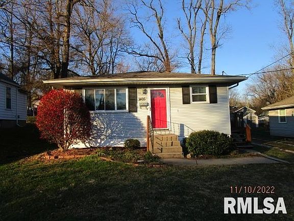 3rd image of 1405 E Richwoods Blvd