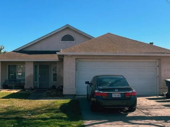 2450 Fairway Glen St, Stockton, CA 95206