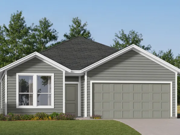 632 Waymaker Way, Princeton, TX 75407