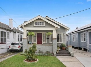 814 Louque Pl, New Orleans, LA 70124