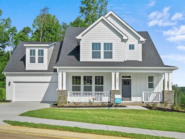 208 Maverick Trl, Central, SC 29630