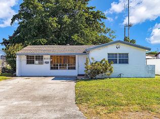 3111 SW 67th Way, Hollywood, FL 33023