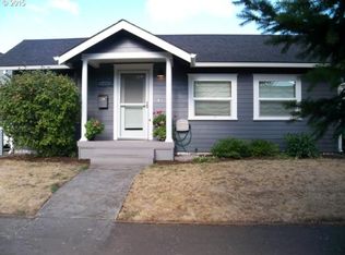 3445 NE 78th Ave, Portland, OR 97213