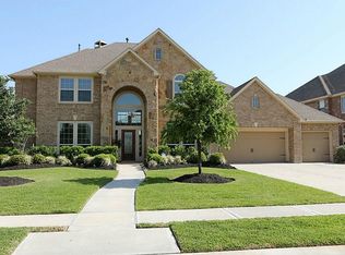 26314 Pleasant Knoll Ln, Cypress, TX 77433
