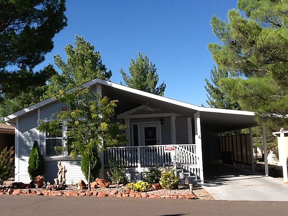 2nd image of 2050 W State Route 89a Lot 6