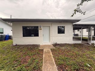 1110 N 57th Ave, Hollywood, FL 33021