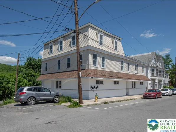 149 W Ridge St, Lansford, PA