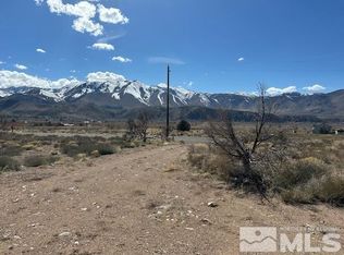 890 Eastside Ln, Coleville, CA 96107