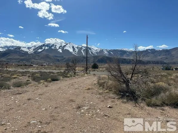 890 Eastside Ln, Coleville, CA 96107