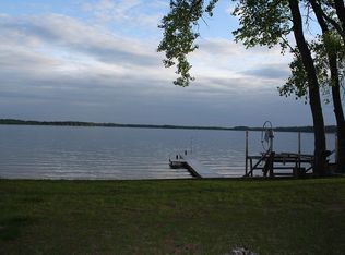6719 Devils Lake Rd, Webster, WI 54893