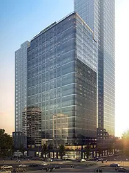 Star Tower LIC at 27-17 42nd Road in Hunters Point