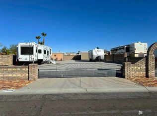 14710 E 49th Dr, Yuma, AZ 85367