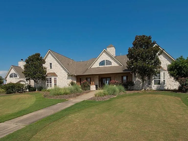 2337 Mayfield Trail Ct — Photo 28