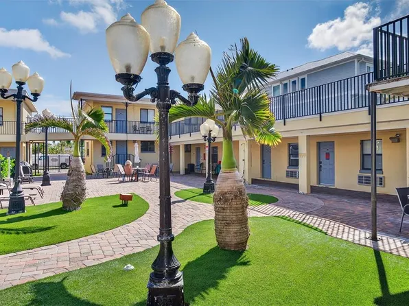 16333 Gulf Blvd #212, Redington Beach, FL 33708