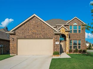 213 Rustic Oak Ln, McKinney, TX 75072