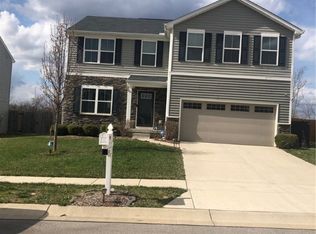 2820 Kingman Dr, Xenia, OH