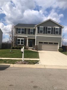 2820 Kingman Dr, Xenia, OH, 45385