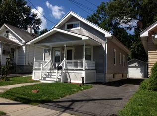 251 Norwood Ave, Syracuse, NY 13206