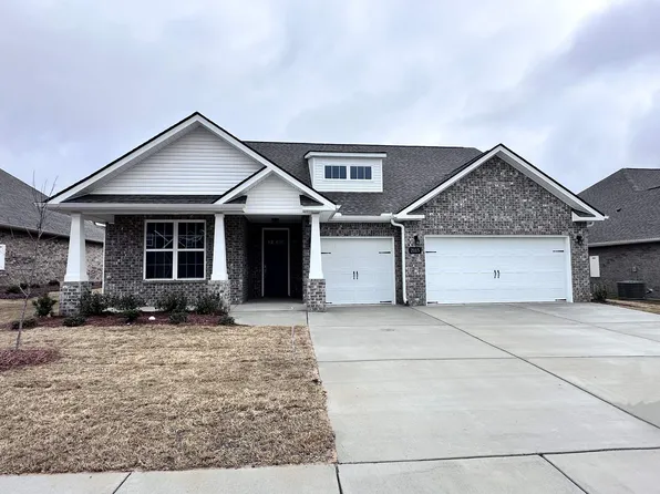 2115 Brandon Dr NE Lot 100, Cullman, AL 35058