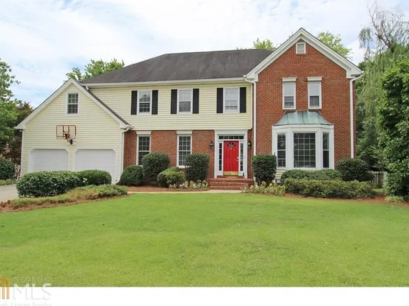 881 Park Manor Ct, Marietta, GA 30064